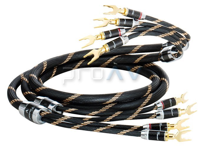 VINCENT Single-Wire Hoparlör Kablosu
