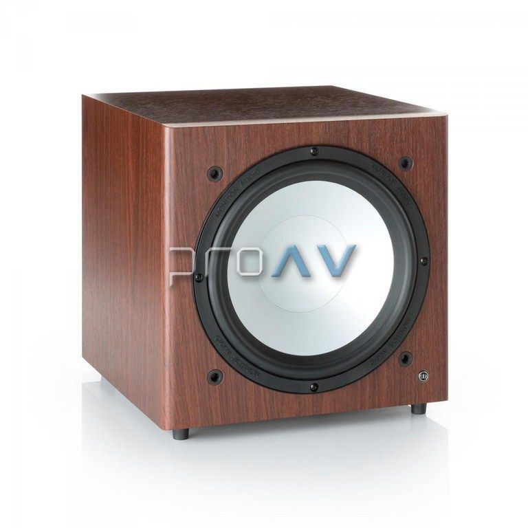 BRONZE BXW10 SUBWOOFER HOPARLÖR