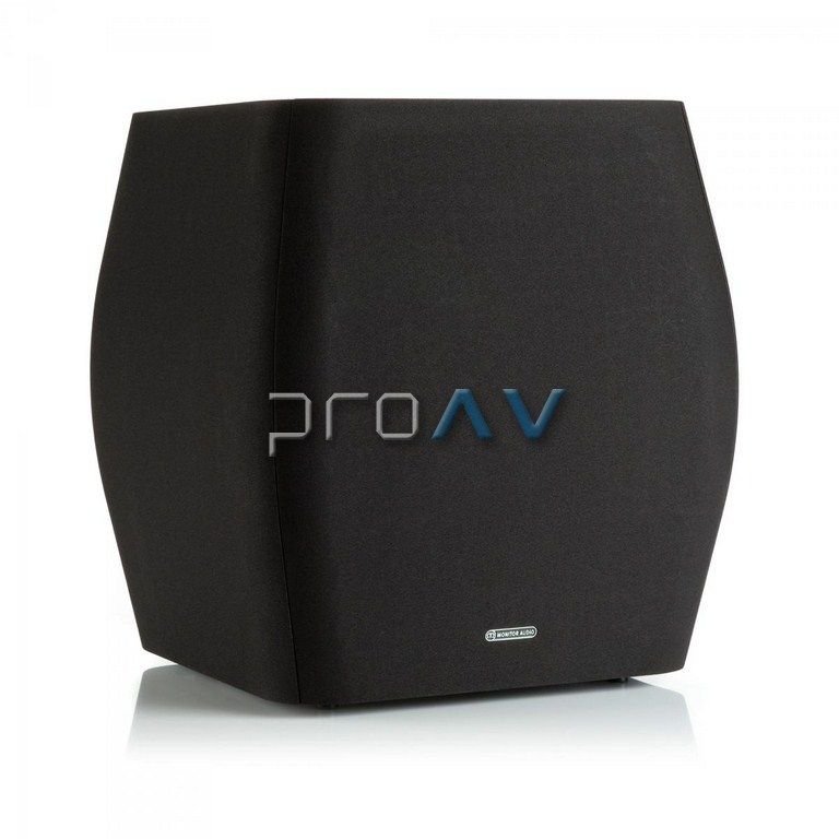 MASS W200 SUBWOOFER HOPARLÖR