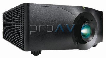 Christie DWU850-GS Lazer Projeksiyon Cihazı