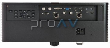 Christie DWU850-GS Lazer Projeksiyon Cihazı