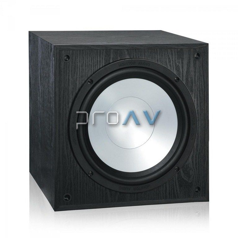 MONITOR REFERANCE W10 SUBWOOFER