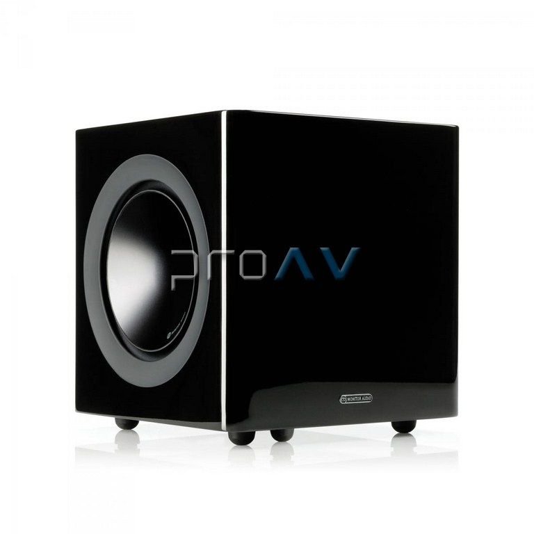 RADIUS 380 SUBWOOFER HOPARLÖR