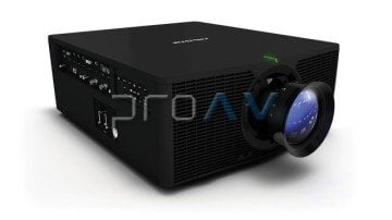 Christie 4K7-HS Lazer Projeksiyon Cihazı