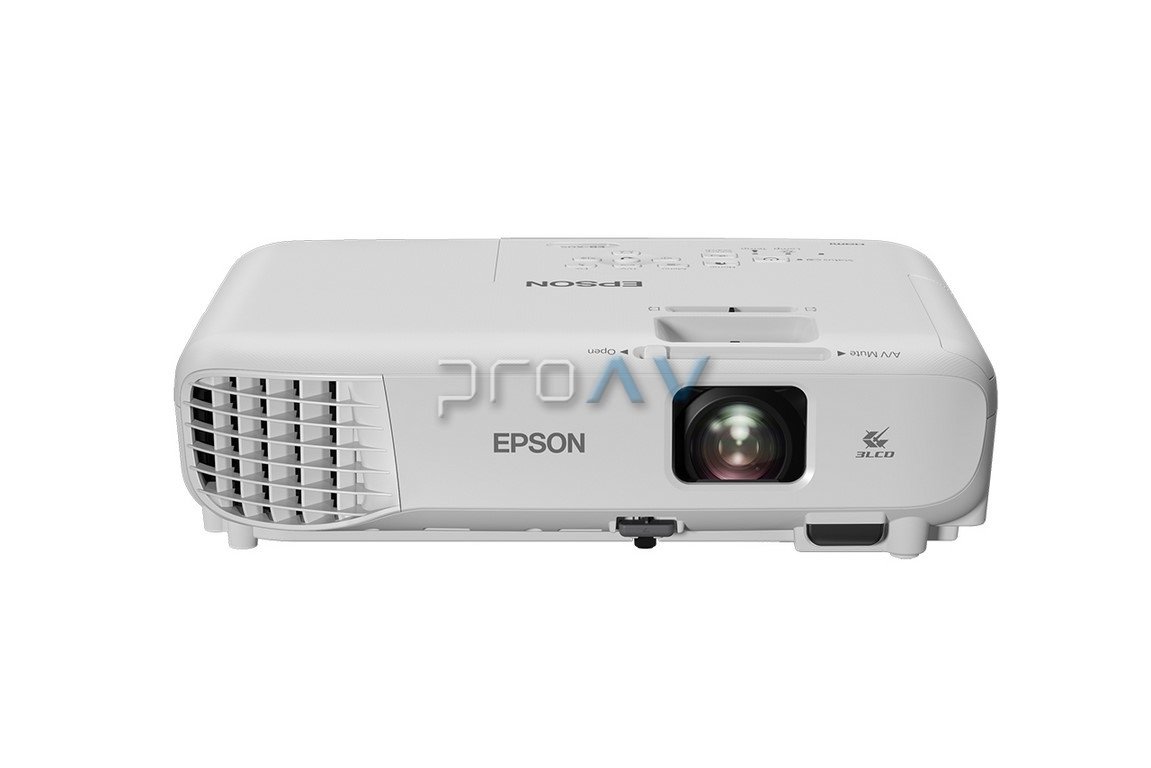 Epson EB-X05 Projeksiyon Cihazı