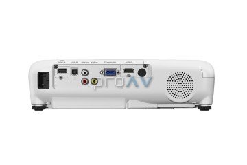 Epson EB-X05 Projeksiyon Cihazı