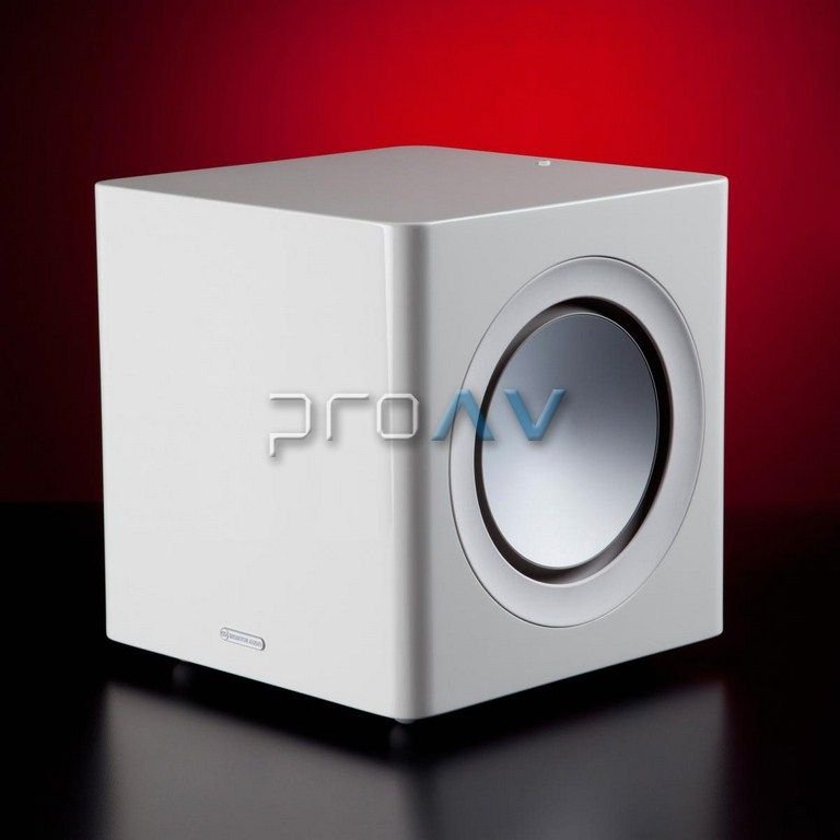 RADIUS 390 SUBWOOFER HOPARLÖR