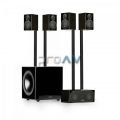RADIUS 390 SUBWOOFER HOPARLÖR