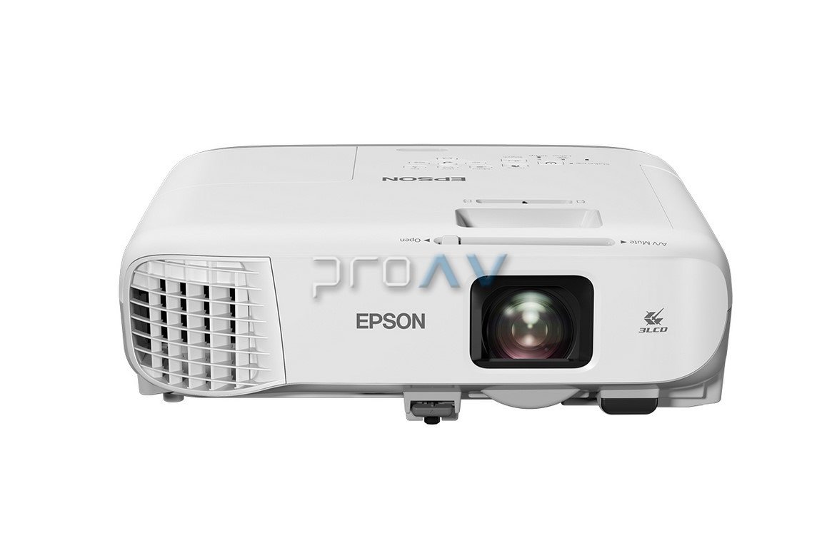 Epson EB-980W Projeksiyon Cihazı