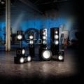 SILVER SW12 SUBWOOFER HOPARLÖR