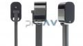 APEX A 10 STANDS (ÇİFT)