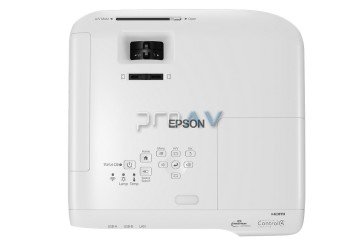 Epson EB-2247U Projeksiyon Cihazı