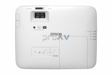Epson EB-2265U Projeksiyon Cihazı