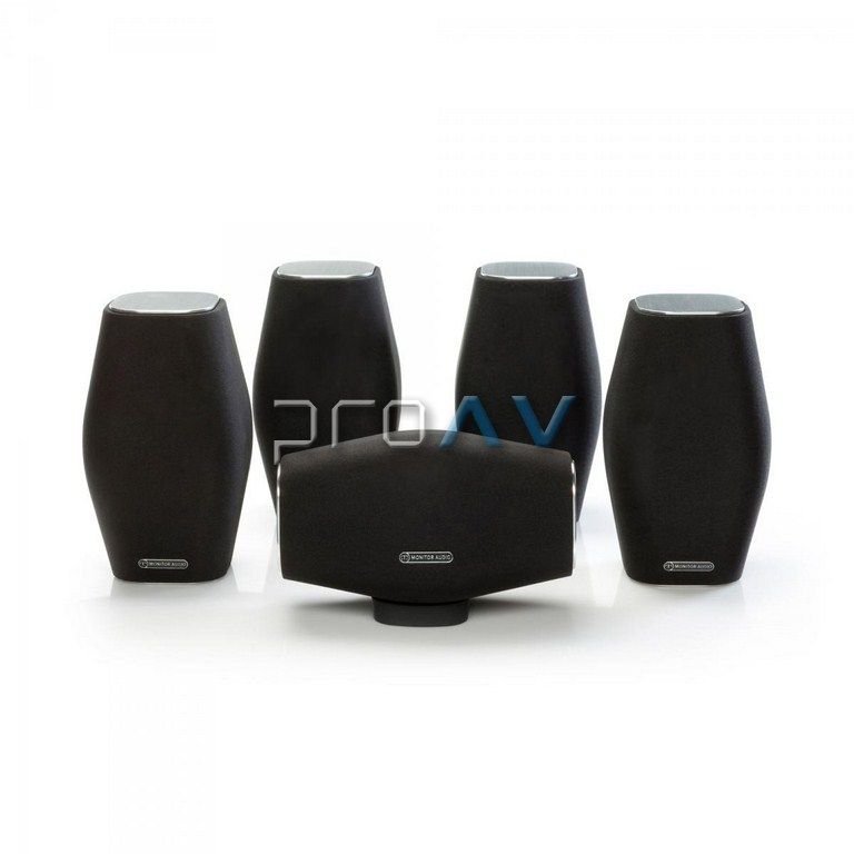 MASS 5.0 HOME THEATHER PACK