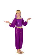 Prenses Yasemin Kostümü