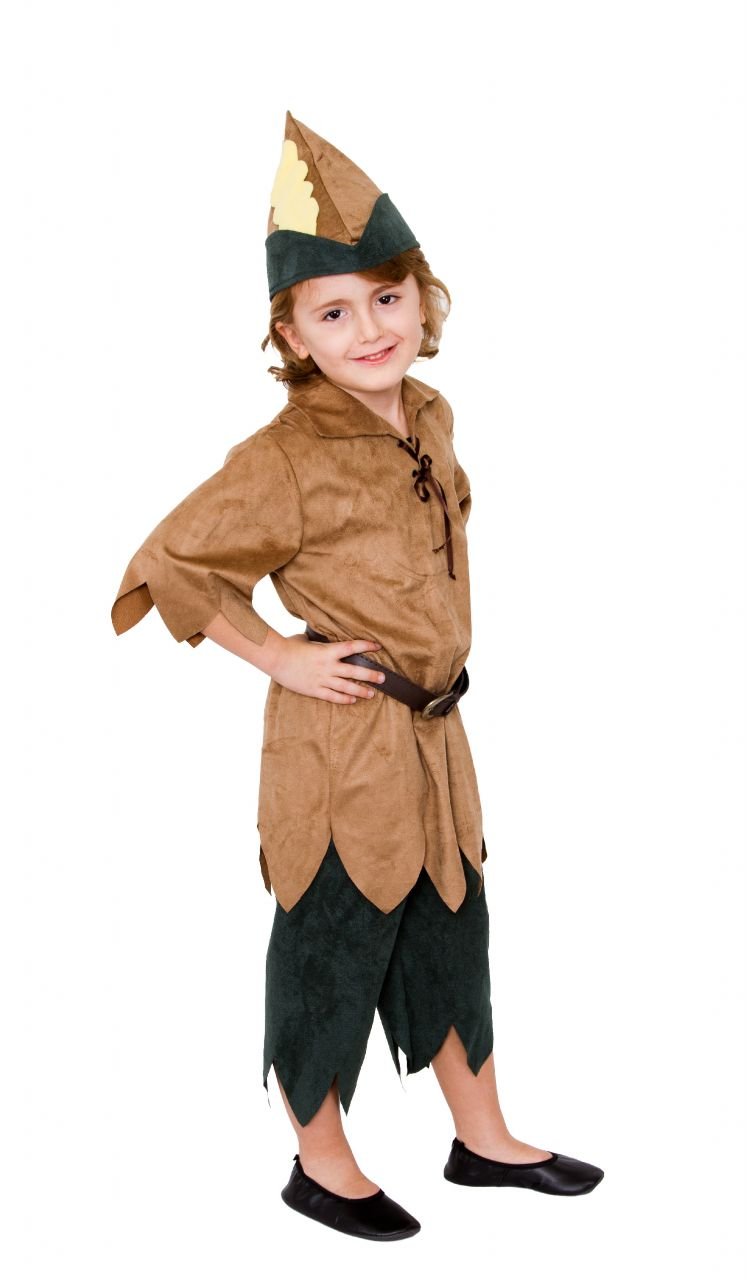 Peter Pan