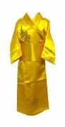 Japon- Çinli Kimono Kız Kostümü