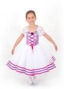 Tarantella Kostümü 1