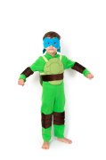 Ninja Kaplumbağa Kostümü
