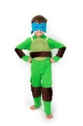 Ninja Kaplumbağa Kostümü