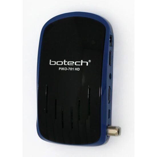 Botech Piko - 701 HD Uydu Alıcısı