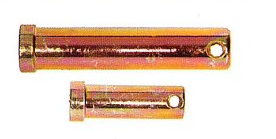 Timpaş T.07.020 Askı Kol Pimi İnce 19mm. 9cm. MF165 (5 Adet )