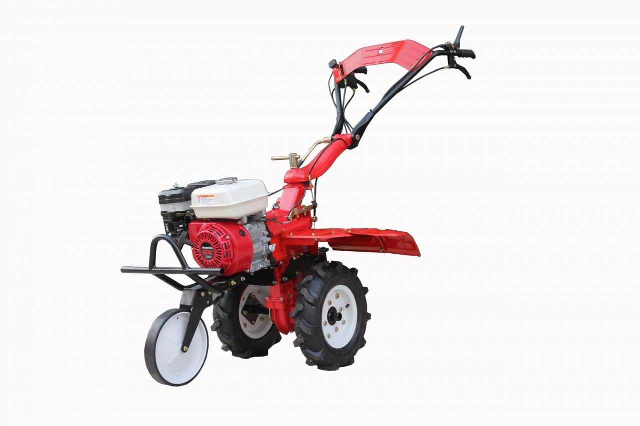 KAMA SR1Z-100 Benzinli Çapa Makinası 5.5 Hp