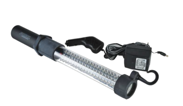 Rico Led Şarjlı Fener XX305C (013-RC0020)