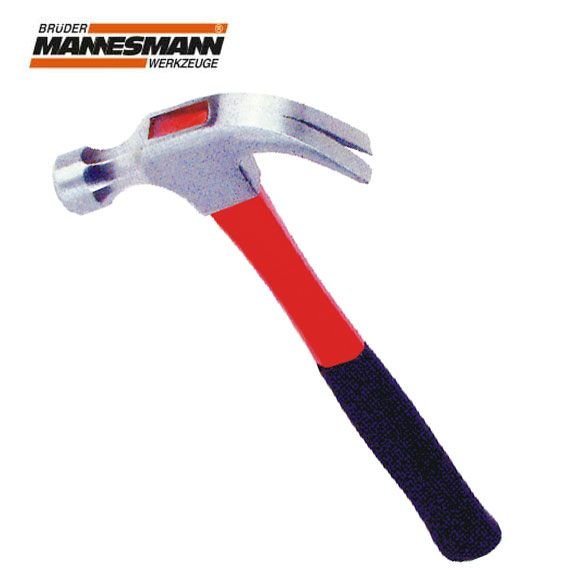 MANNESMANN MAN 718-16 Çatal Çekiç - 680gr