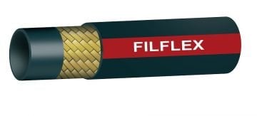 FILFLEX Çelik Tel Örgülü Hidrolik Hortum SAE 100 R1AT / 1SN