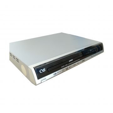 CVS DVD DIVX USB Player