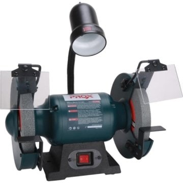 PROX Profesyonel Zımpara Motoru 350 Watt / 200 mm