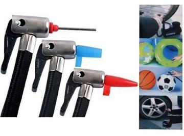 Autokit FA1-035K Saatli Lastik Şişirme 12 Volt Hava Kompresörü