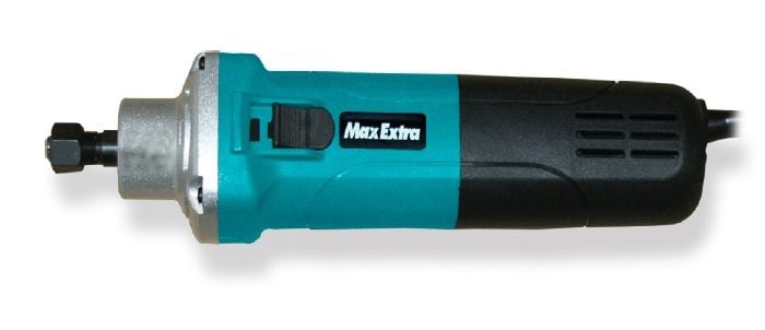 MAX EXTRA MXP7075 Profesyonel 6mm Kısa Kalıpçı Taşlama 750 Watt