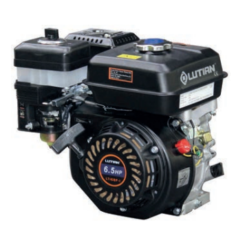 LUTİAN LT168-1 Benzinli Motor 6.5 Hp