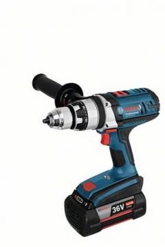 BOSCH GSB 36 VE-2-LI Akülü Darbeli Vidalama  36 Volt