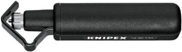 Knipex 1630135 Kablo Sıyırma Aleti 135mm