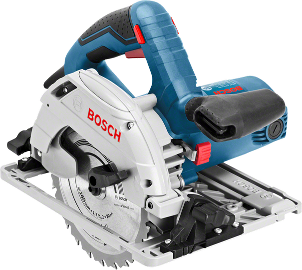 BOSCH GKS 55 G Daire Testere 1200 Watt