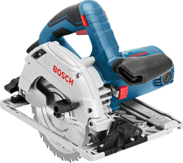 BOSCH GKS 55 G Daire Testere 1200 Watt