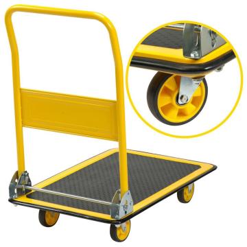 Stanley PC527 150Kg Profesyonel Paket Taşıma Arabası