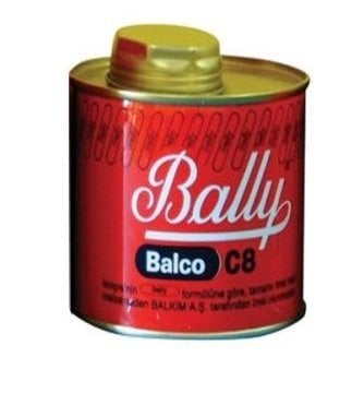 Bally Balco C8 Yapıştırıcı 1/2 - 400 Gram