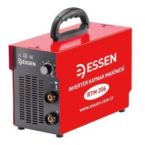 ESSEN RTM - 206 İnverter Kaynak Makinesi