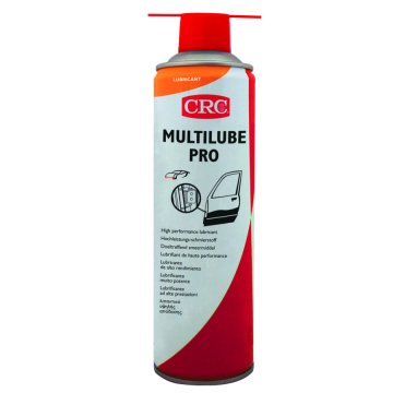 CRC Sıvı Gres 500ML- Tirim Sesi Keser MULTILUBE PRO