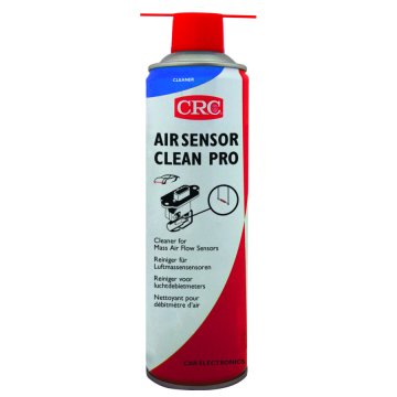 CRC Hava Akışmetre Temizleyici 250 ML - AIR SENSOR CLEAN PRO