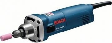 BOSCH GGS 28 CE Kalıpçı Taşlama 650 Watt