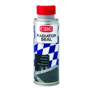 CRC Radyatör Tıkayıcı Sprey 200 ML- RADIATOR SEAL