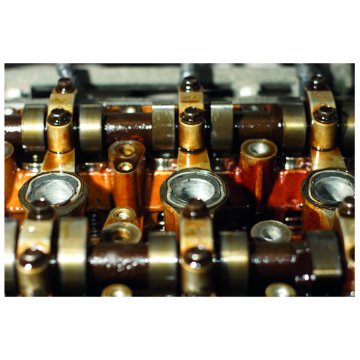 CRC Motor İçi Temizleyici Katkı 200 ML - Motor Flush