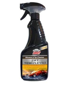 Autokit Zift Katran Temizleyici Sprey 500 ML