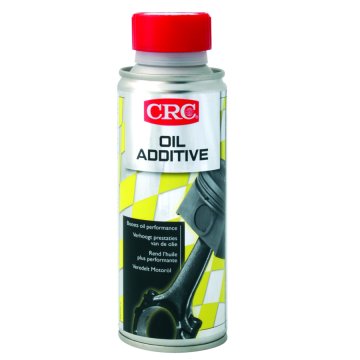 CRC Motor Yağı Katkı Maddesi 200 ML - Oil Additive