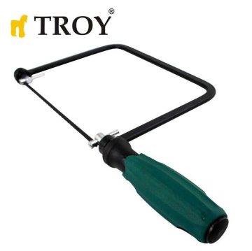 TROY 25302 Demir Testeresi 16cm